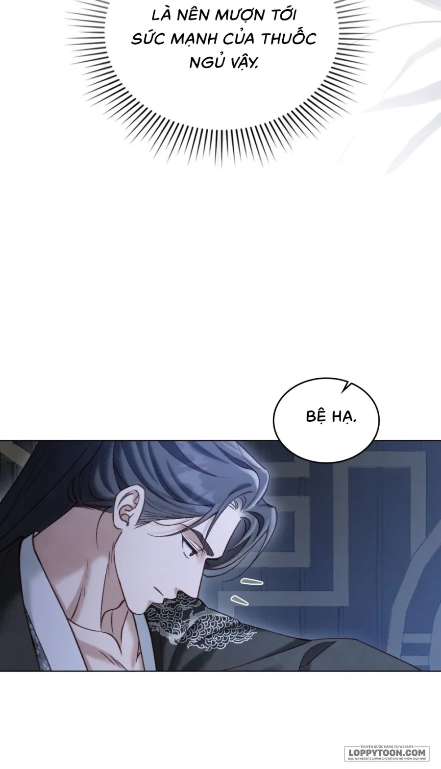 Chuyến Đi Đêm Chapter 53 - 26