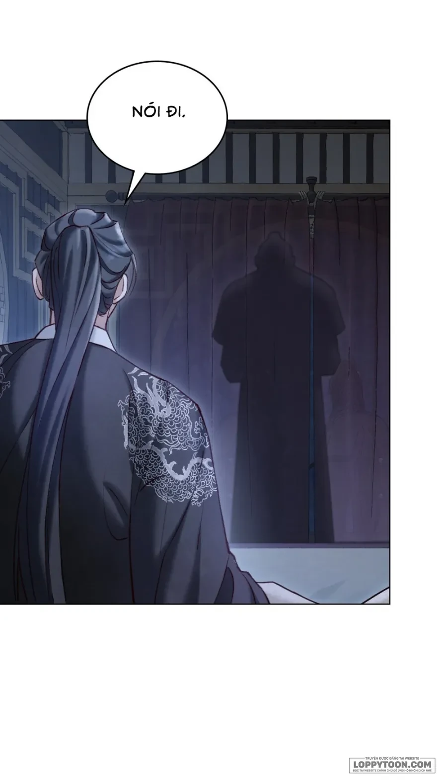 Chuyến Đi Đêm Chapter 53 - 27