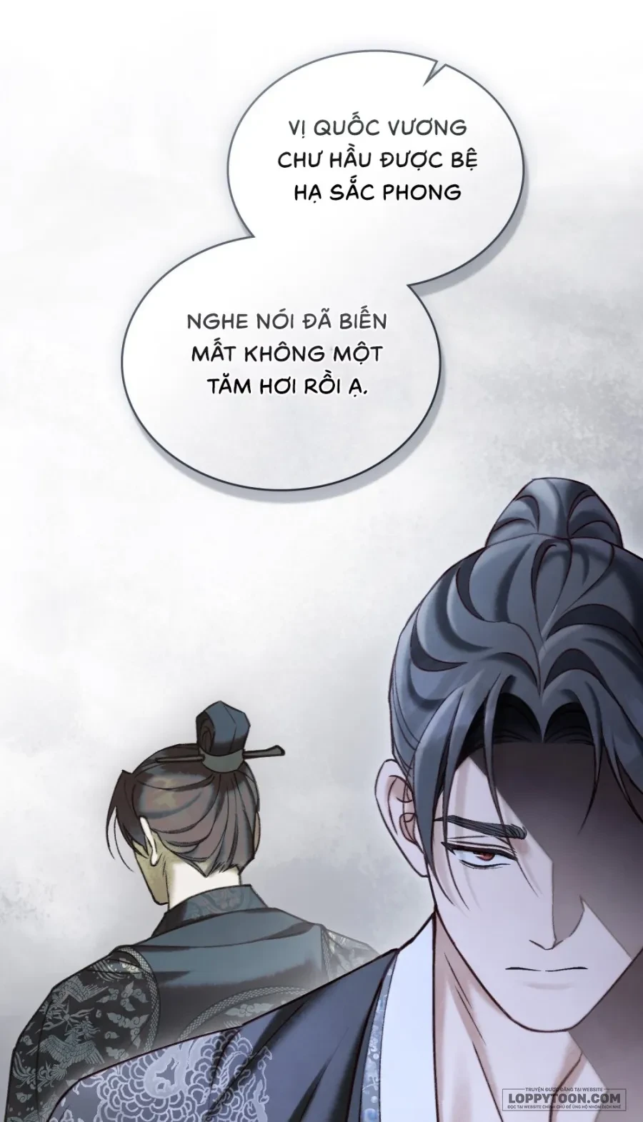 Chuyến Đi Đêm Chapter 53 - 28