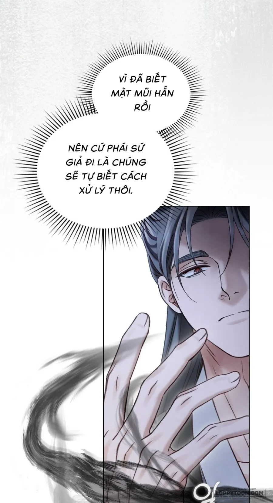 Chuyến Đi Đêm Chapter 53 - 31