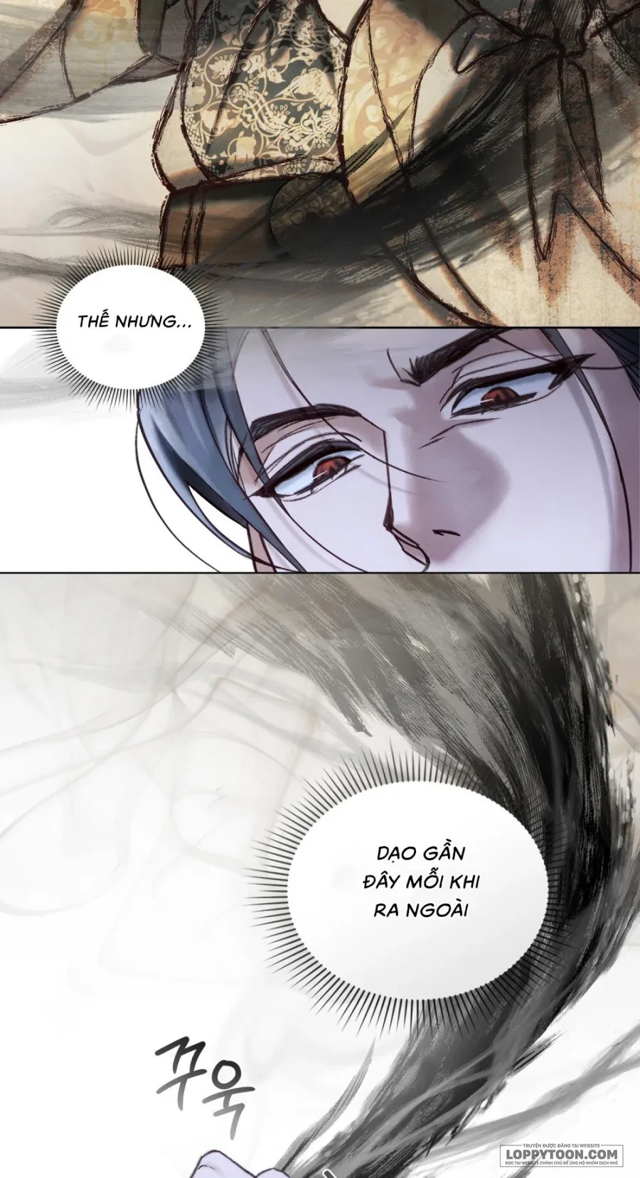 Chuyến Đi Đêm Chapter 53 - 33