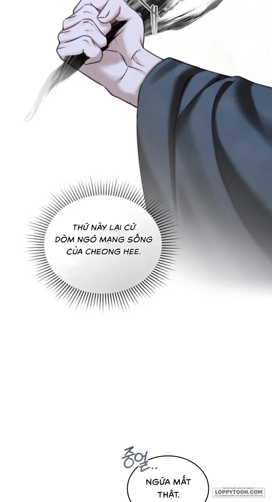 Chuyến Đi Đêm Chapter 53 - 34