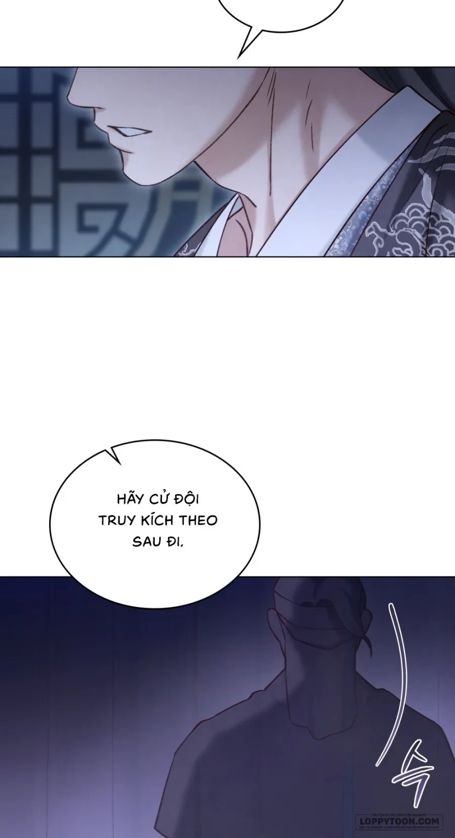 Chuyến Đi Đêm Chapter 53 - 35