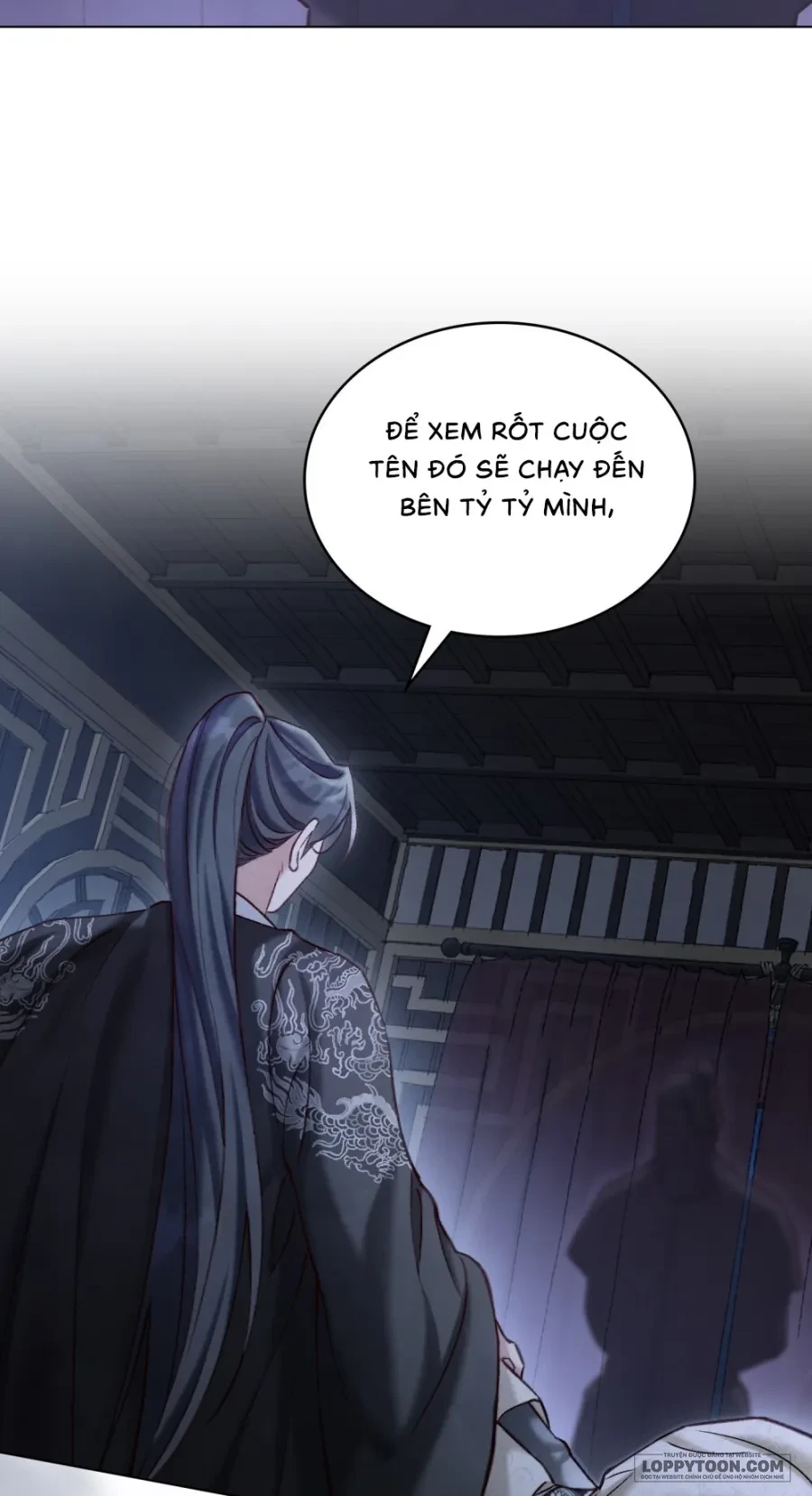 Chuyến Đi Đêm Chapter 53 - 36