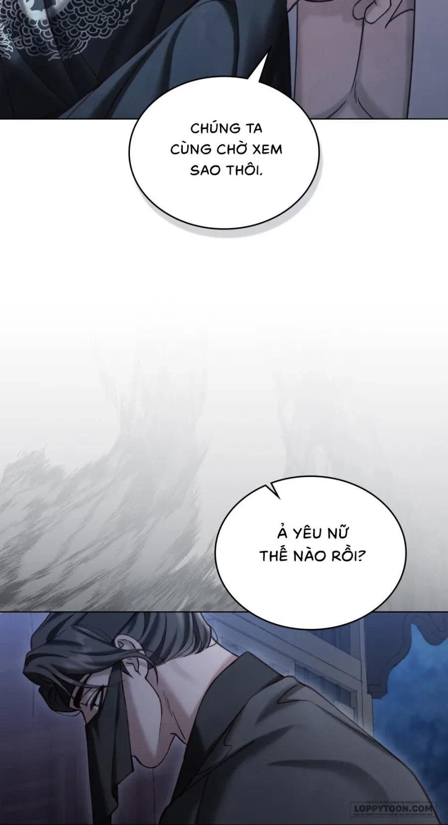 Chuyến Đi Đêm Chapter 53 - 38