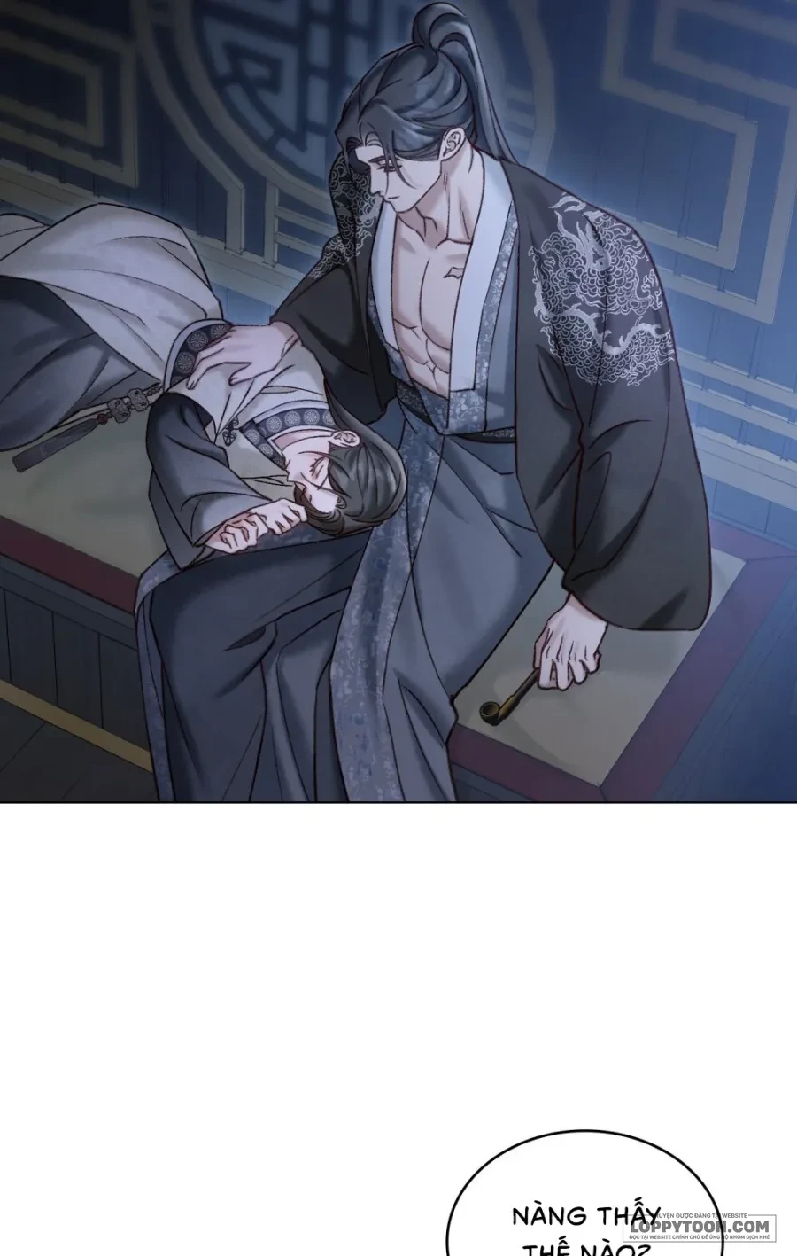 Chuyến Đi Đêm Chapter 53 - 49