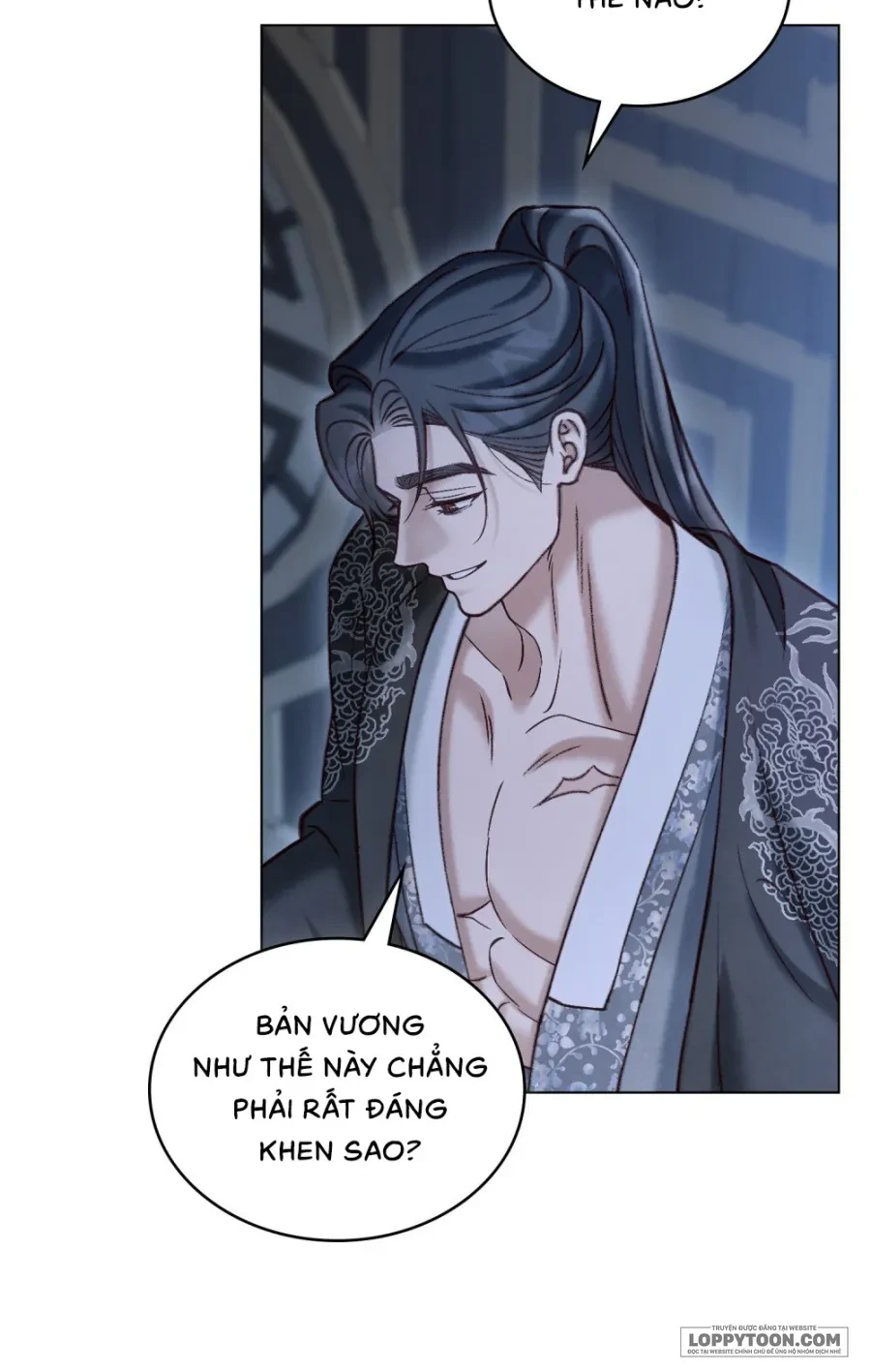 Chuyến Đi Đêm Chapter 53 - 50