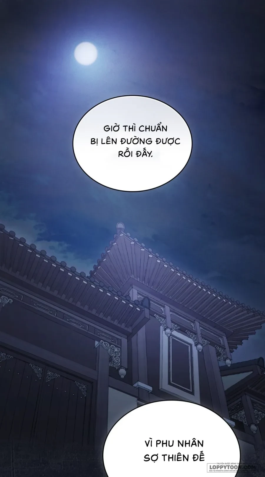 Chuyến Đi Đêm Chapter 53 - 53