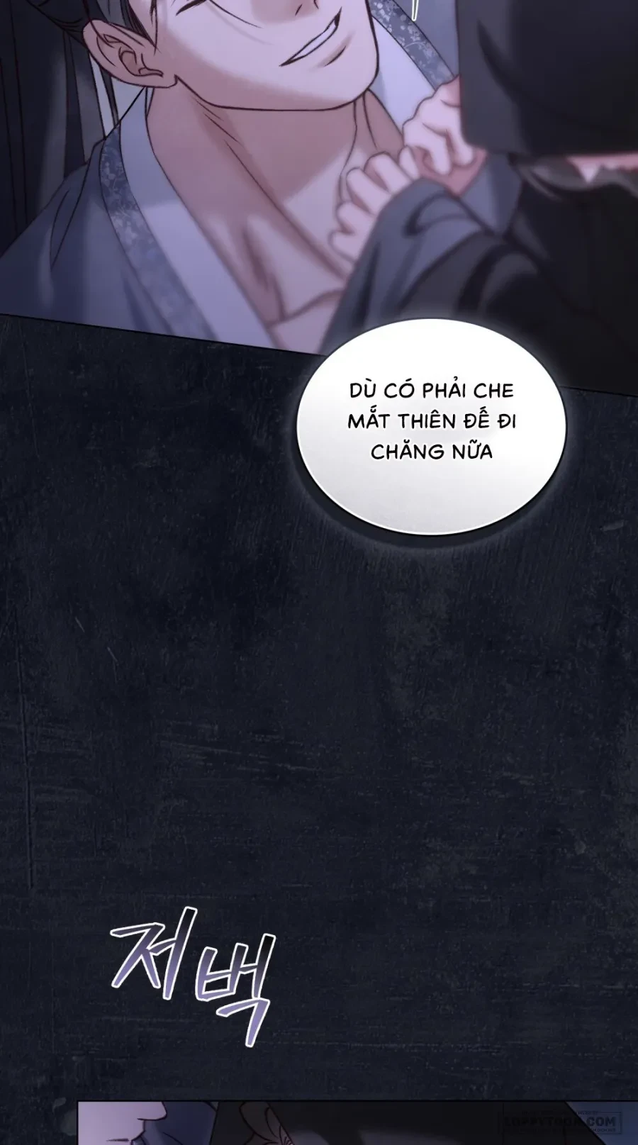 Chuyến Đi Đêm Chapter 53 - 56