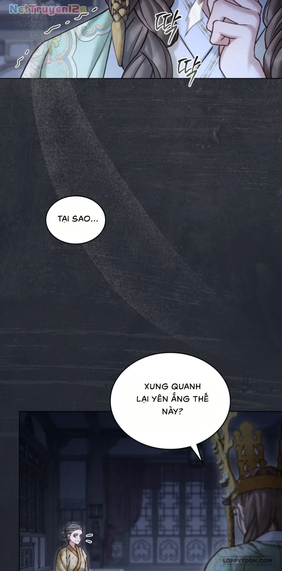 Chuyến Đi Đêm Chapter 54 - 2