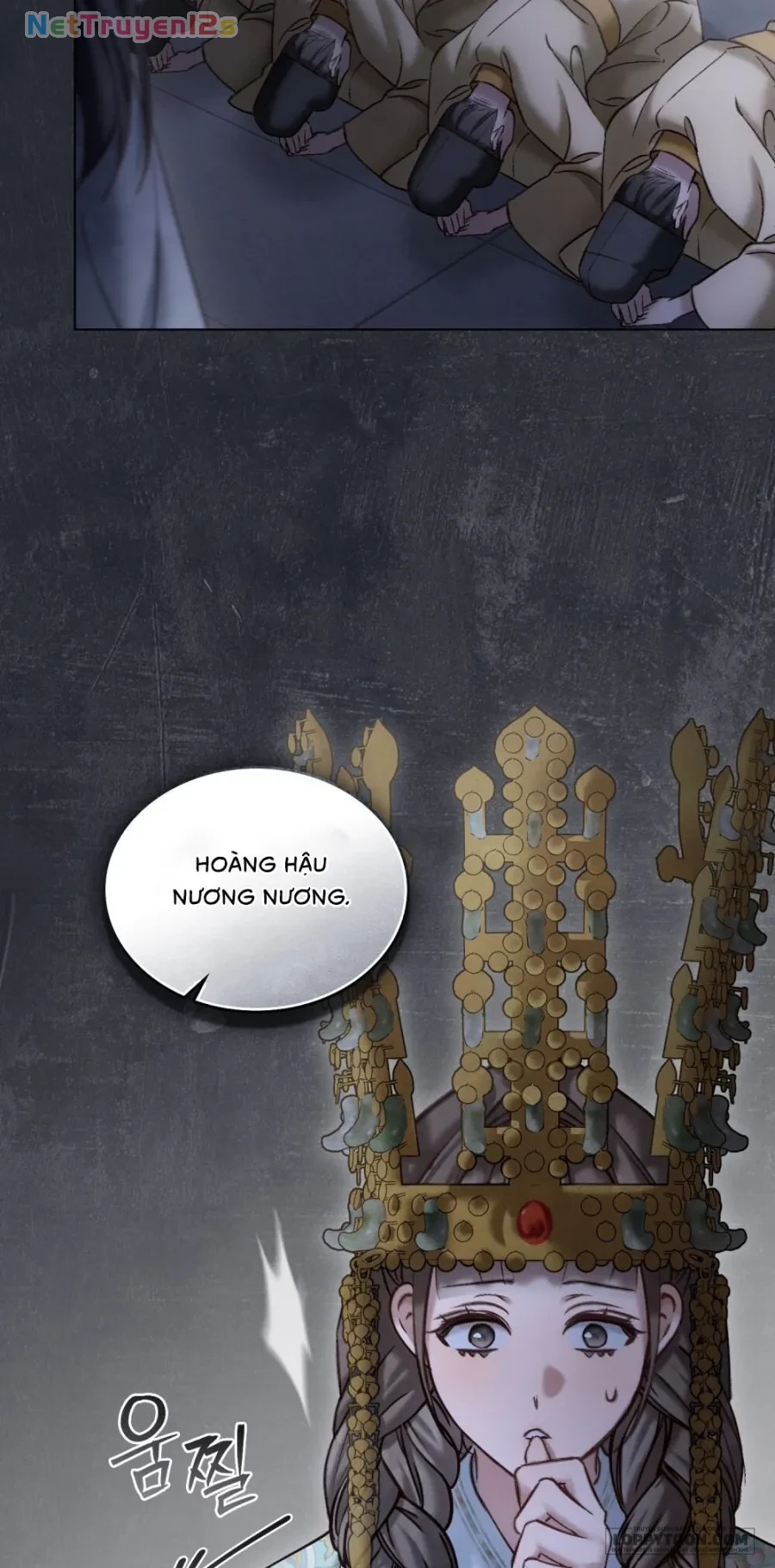 Chuyến Đi Đêm Chapter 54 - 6