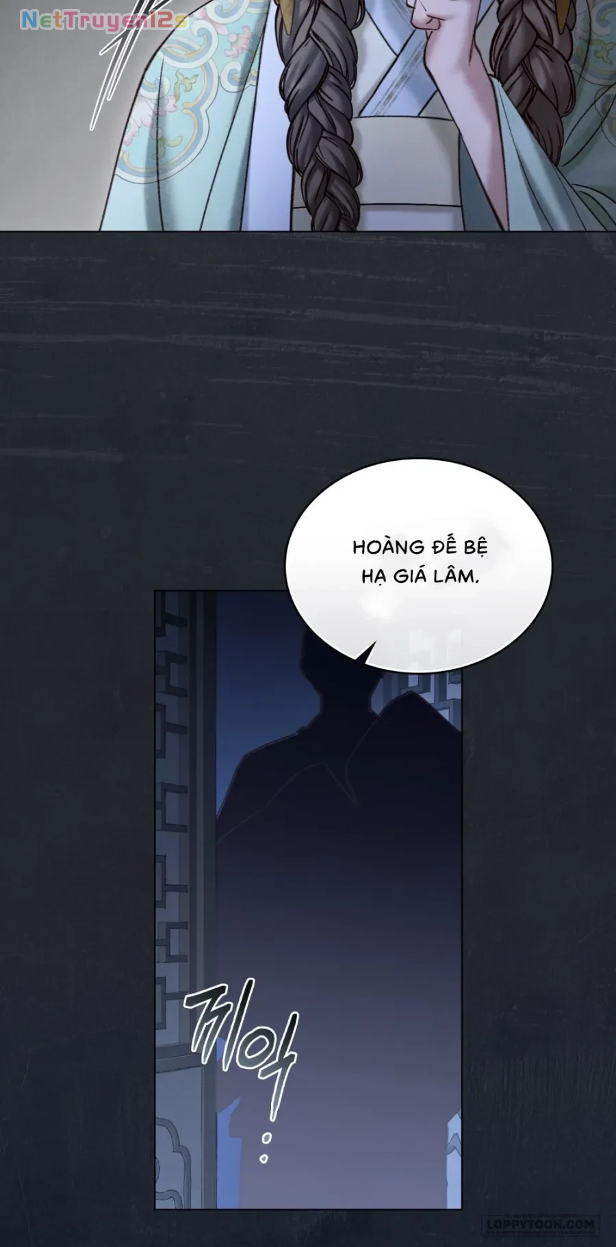 Chuyến Đi Đêm Chapter 54 - 7