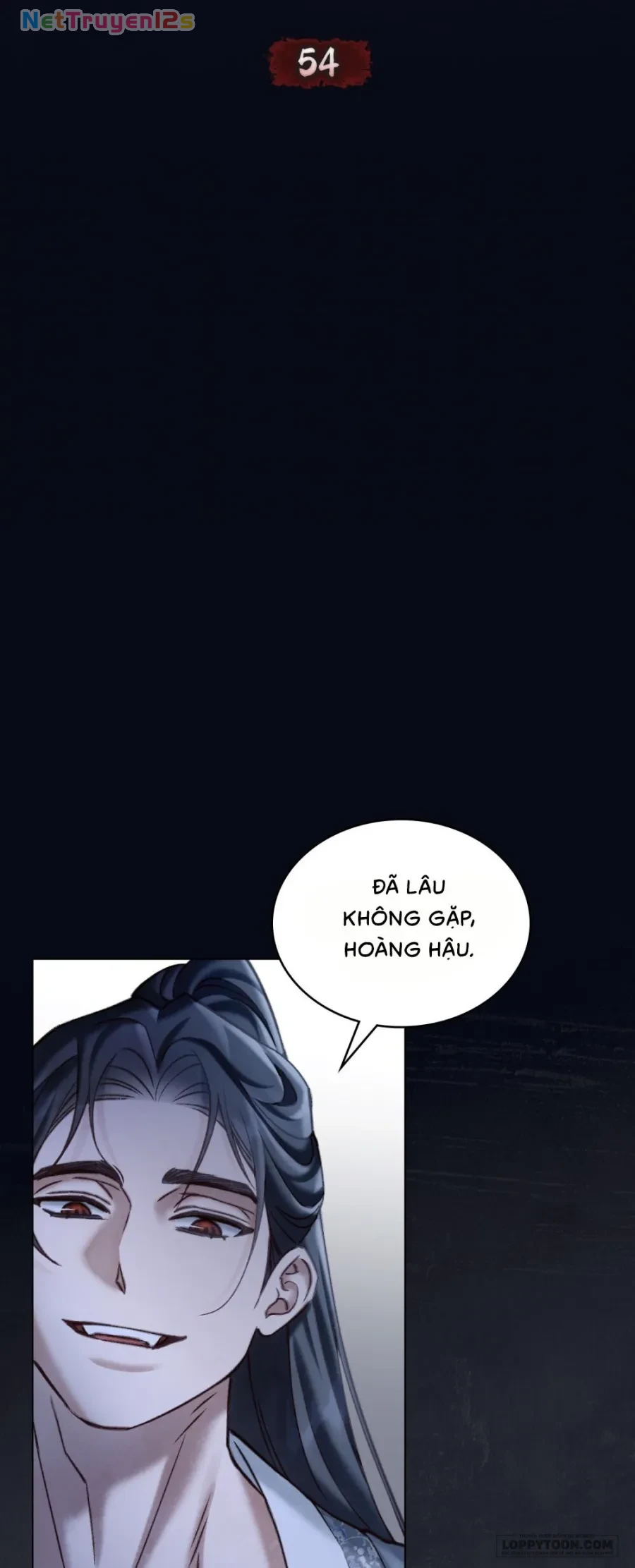 Chuyến Đi Đêm Chapter 54 - 11