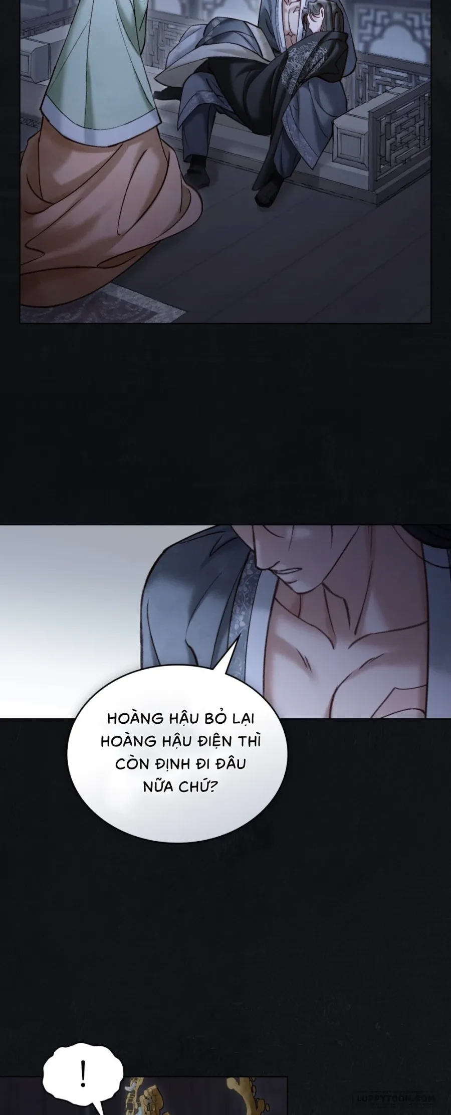 Chuyến Đi Đêm Chapter 54 - 17
