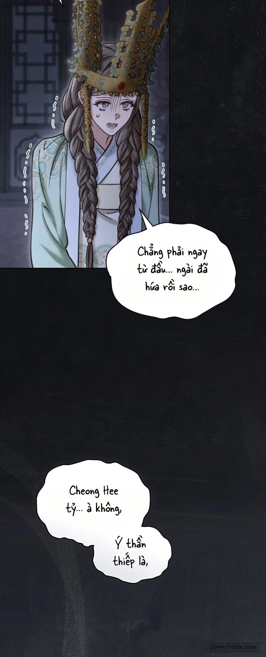 Chuyến Đi Đêm Chapter 54 - 18