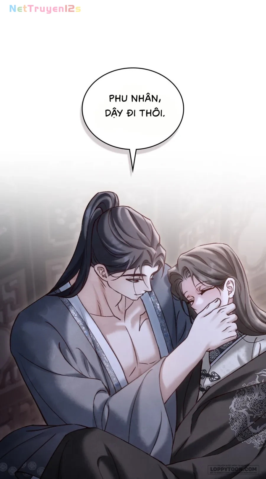 Chuyến Đi Đêm Chapter 54 - 21