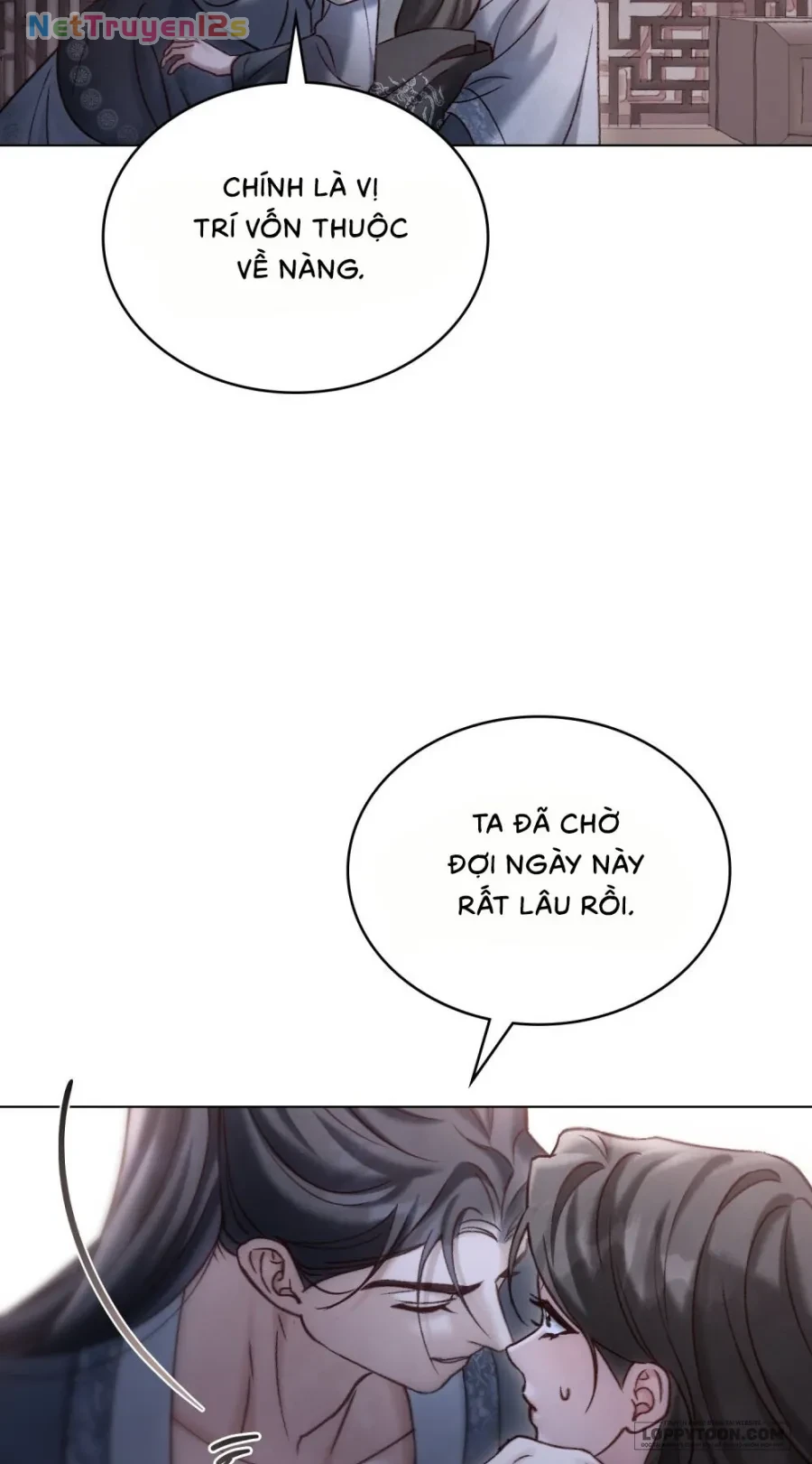 Chuyến Đi Đêm Chapter 54 - 25