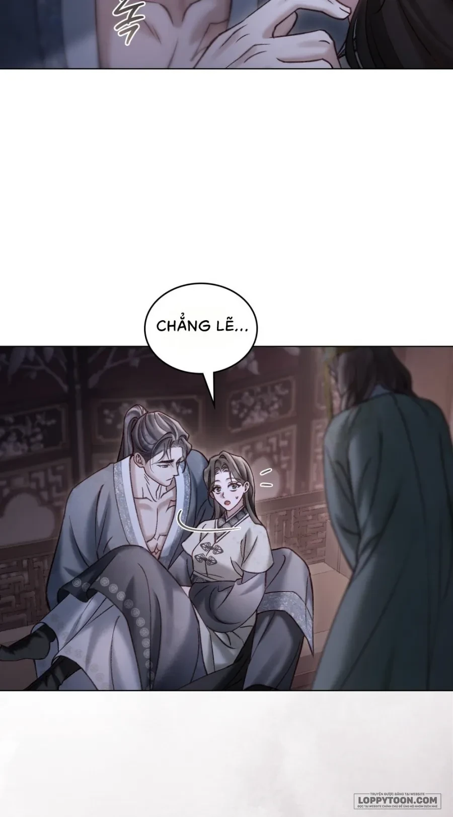 Chuyến Đi Đêm Chapter 54 - 26