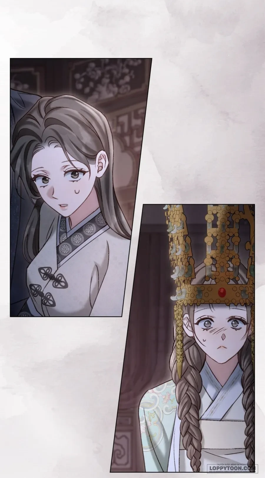 Chuyến Đi Đêm Chapter 54 - 27