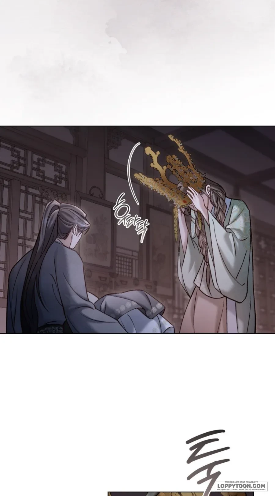 Chuyến Đi Đêm Chapter 54 - 28