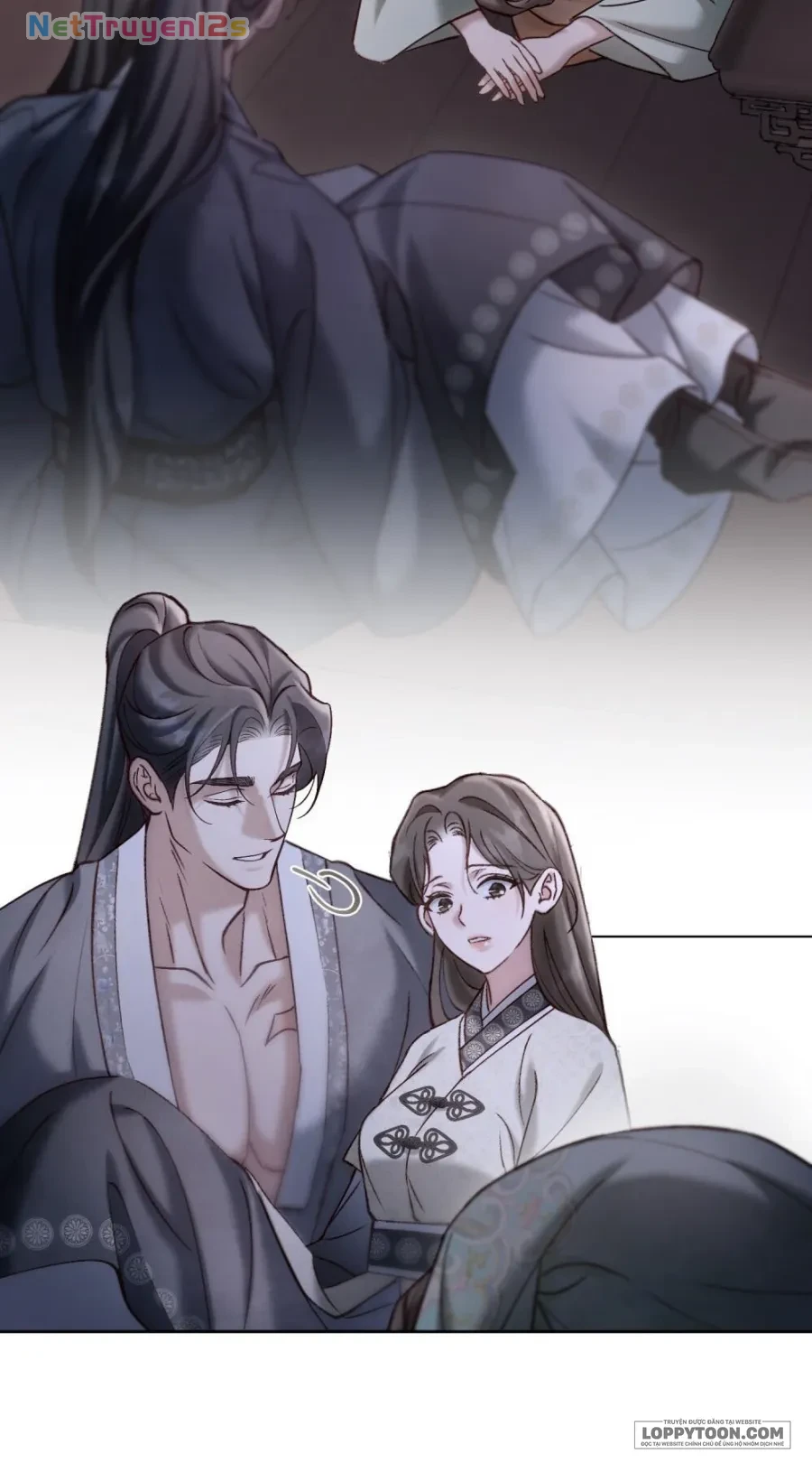 Chuyến Đi Đêm Chapter 54 - 30