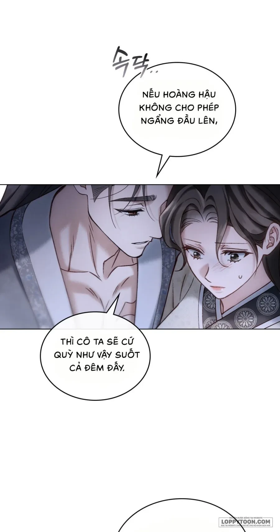 Chuyến Đi Đêm Chapter 54 - 31