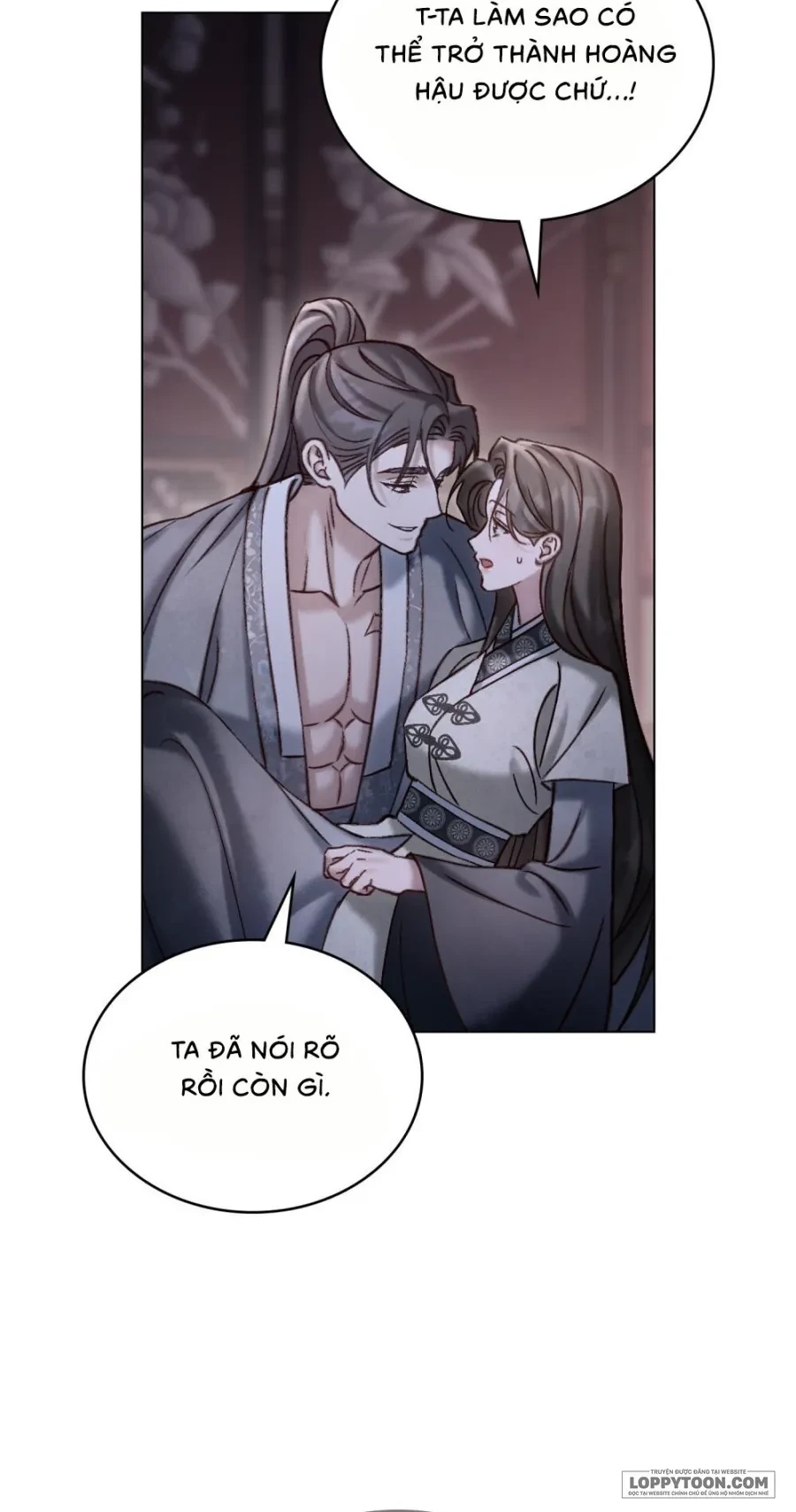 Chuyến Đi Đêm Chapter 54 - 32