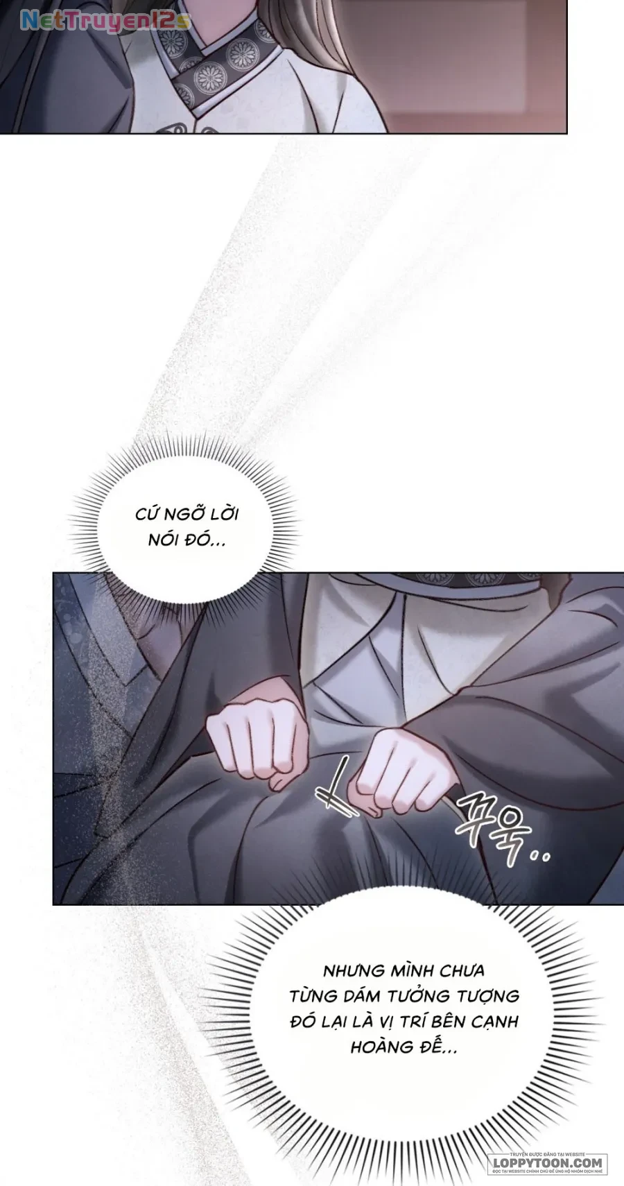 Chuyến Đi Đêm Chapter 54 - 34