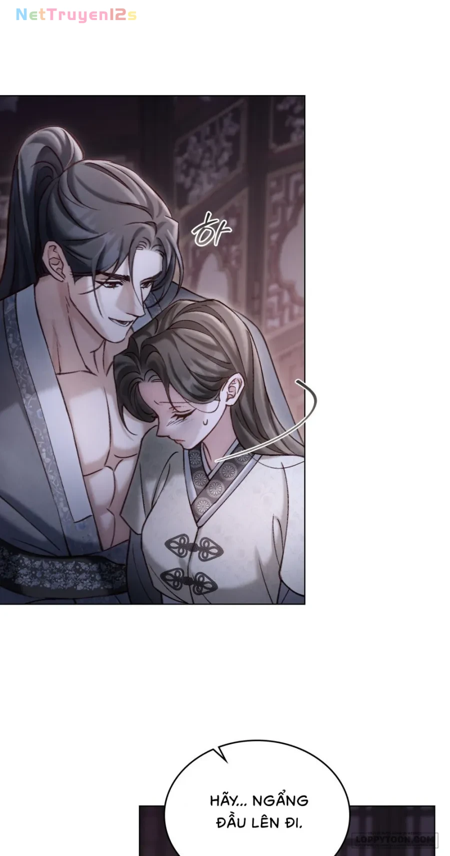 Chuyến Đi Đêm Chapter 54 - 37