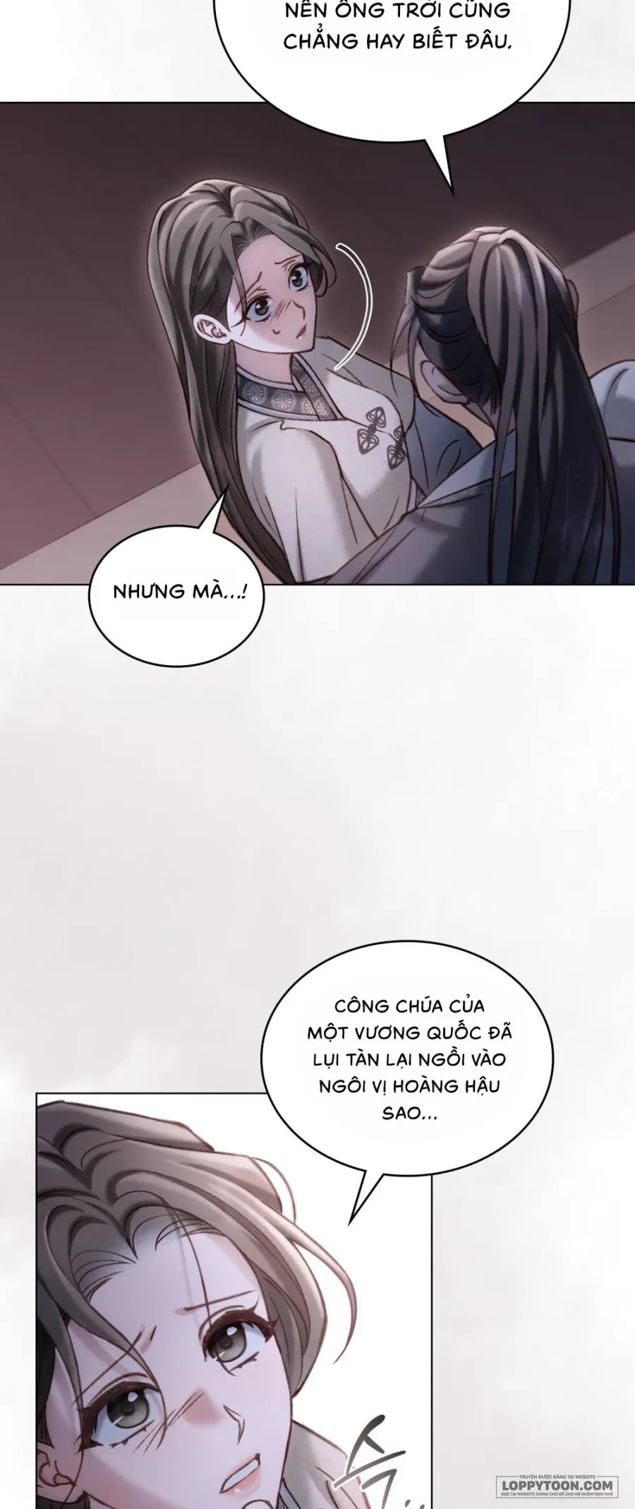 Chuyến Đi Đêm Chapter 54 - 43
