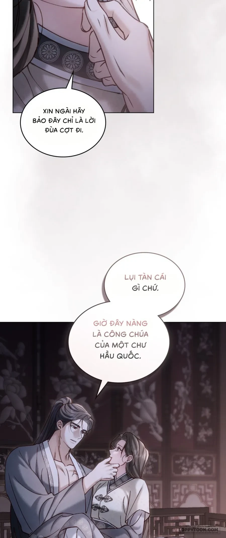 Chuyến Đi Đêm Chapter 54 - 44
