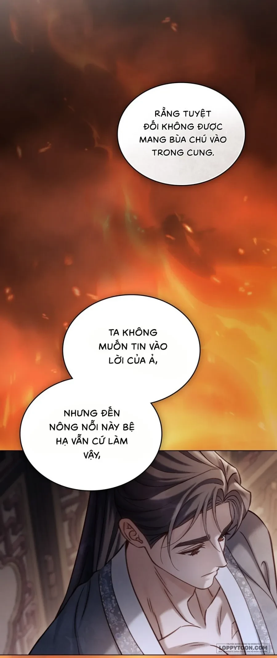 Chuyến Đi Đêm Chapter 54 - 46