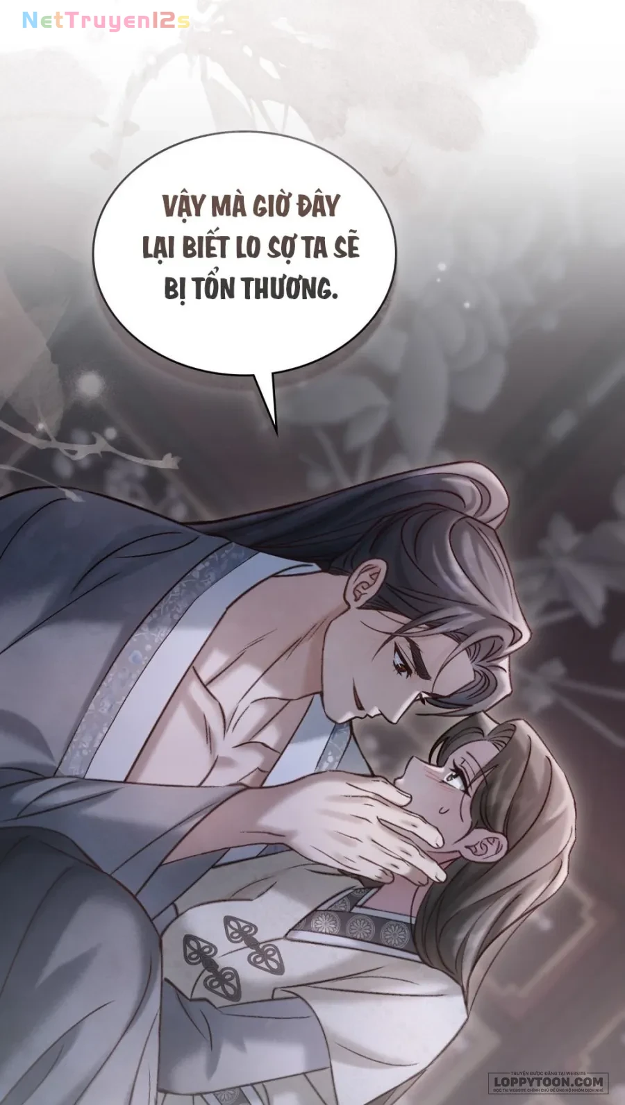 Chuyến Đi Đêm Chapter 55 - 3