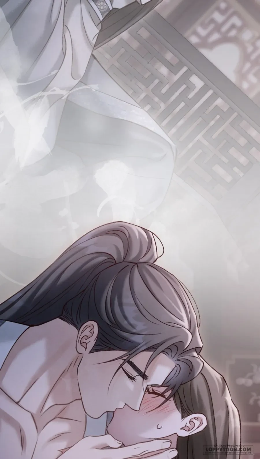 Chuyến Đi Đêm Chapter 55 - 4