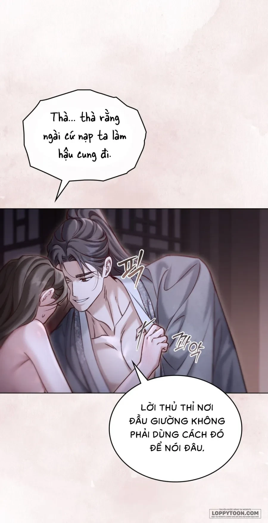 Chuyến Đi Đêm Chapter 55 - 11