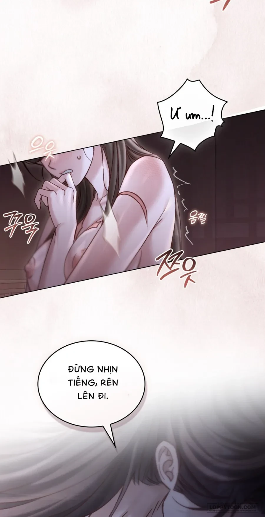 Chuyến Đi Đêm Chapter 55 - 14