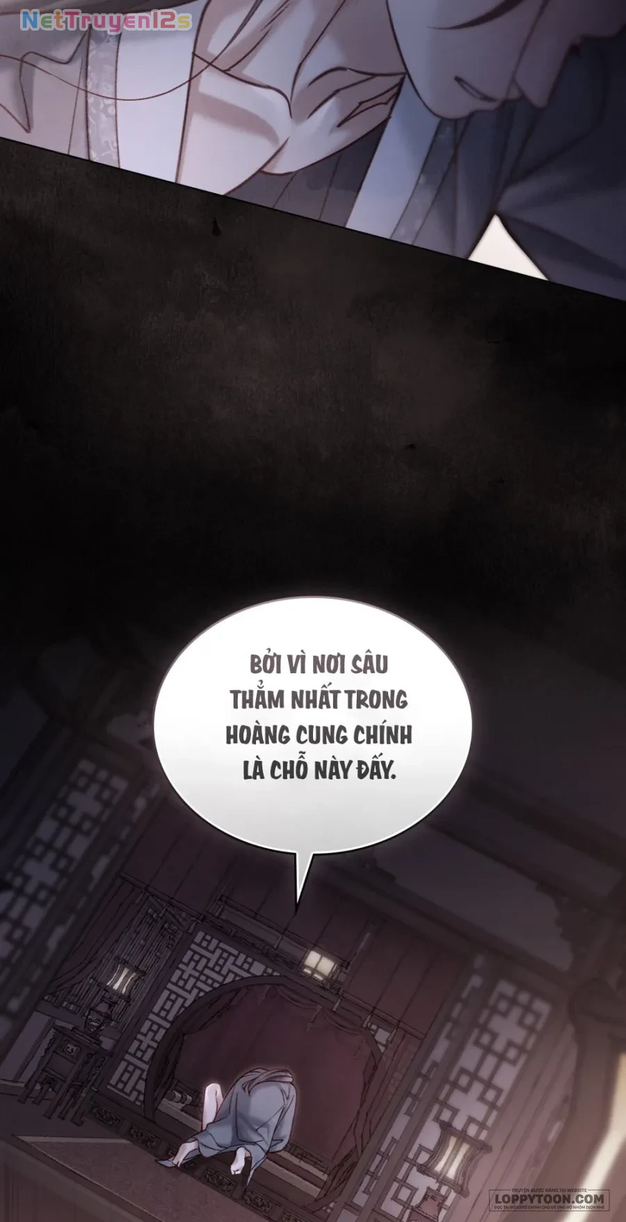 Chuyến Đi Đêm Chapter 55 - 15