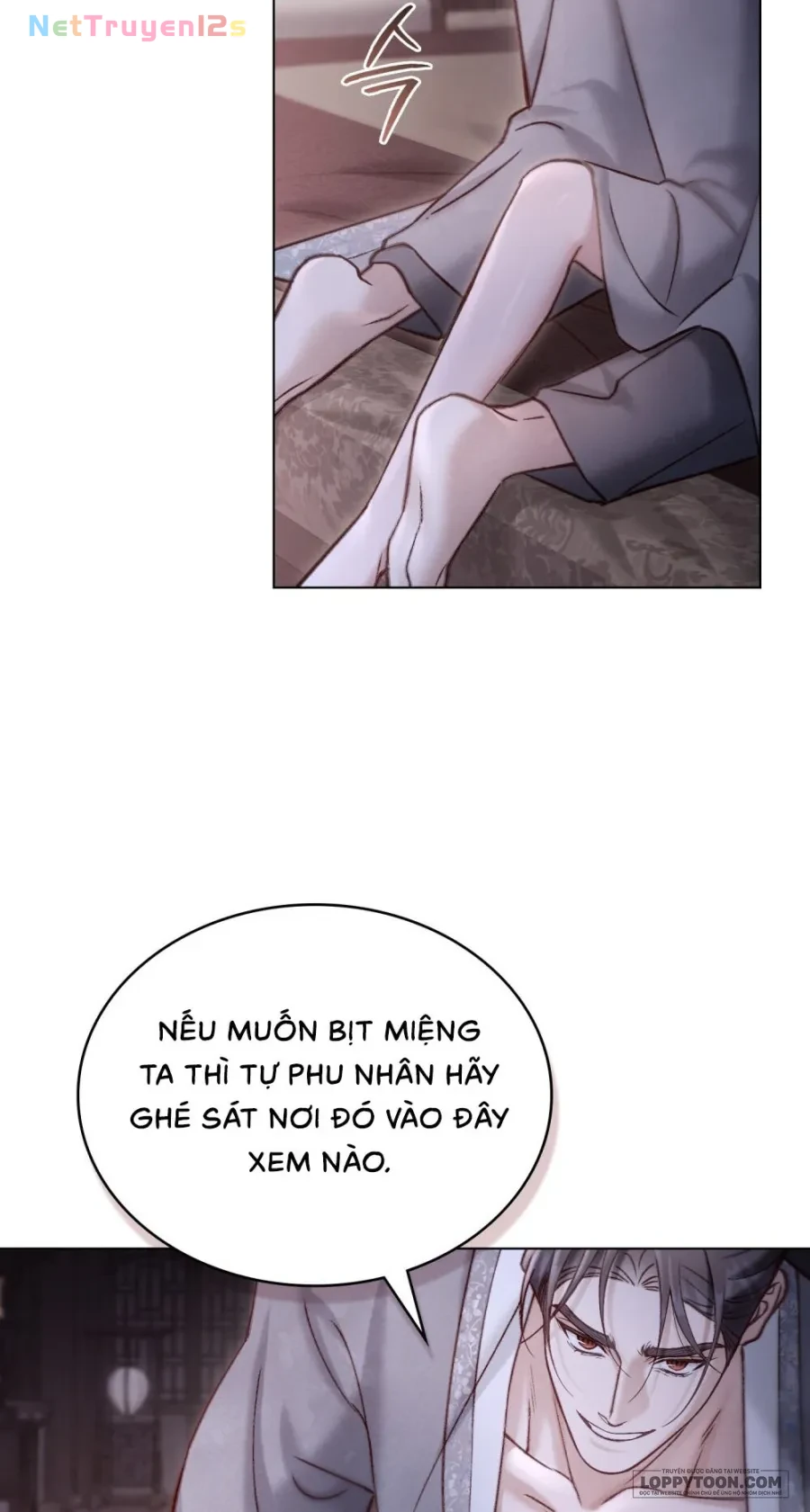Chuyến Đi Đêm Chapter 55 - 22