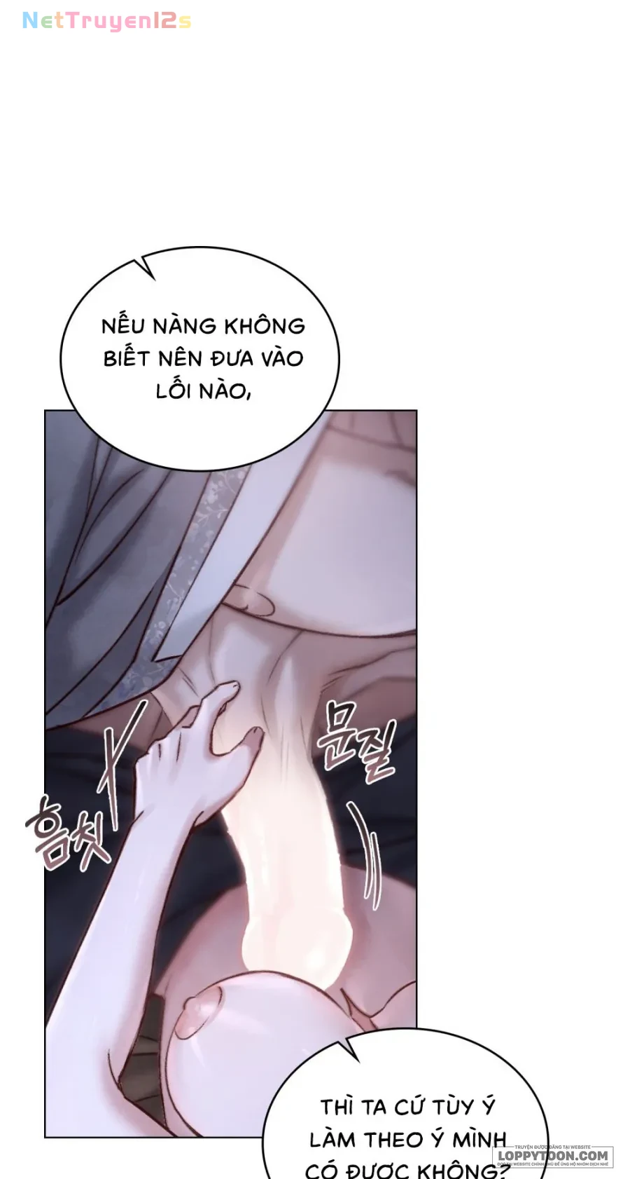 Chuyến Đi Đêm Chapter 55 - 27