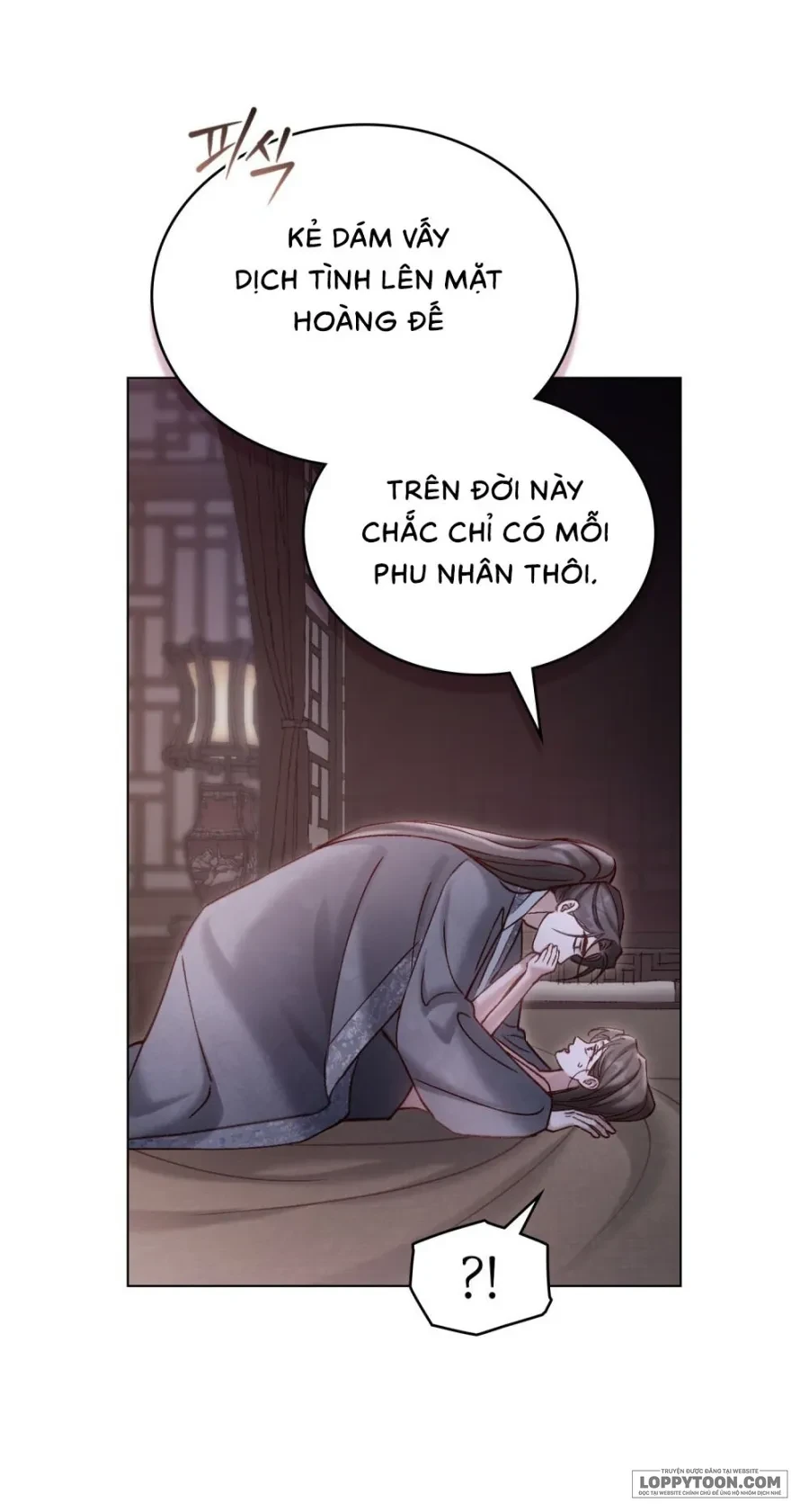 Chuyến Đi Đêm Chapter 55 - 30
