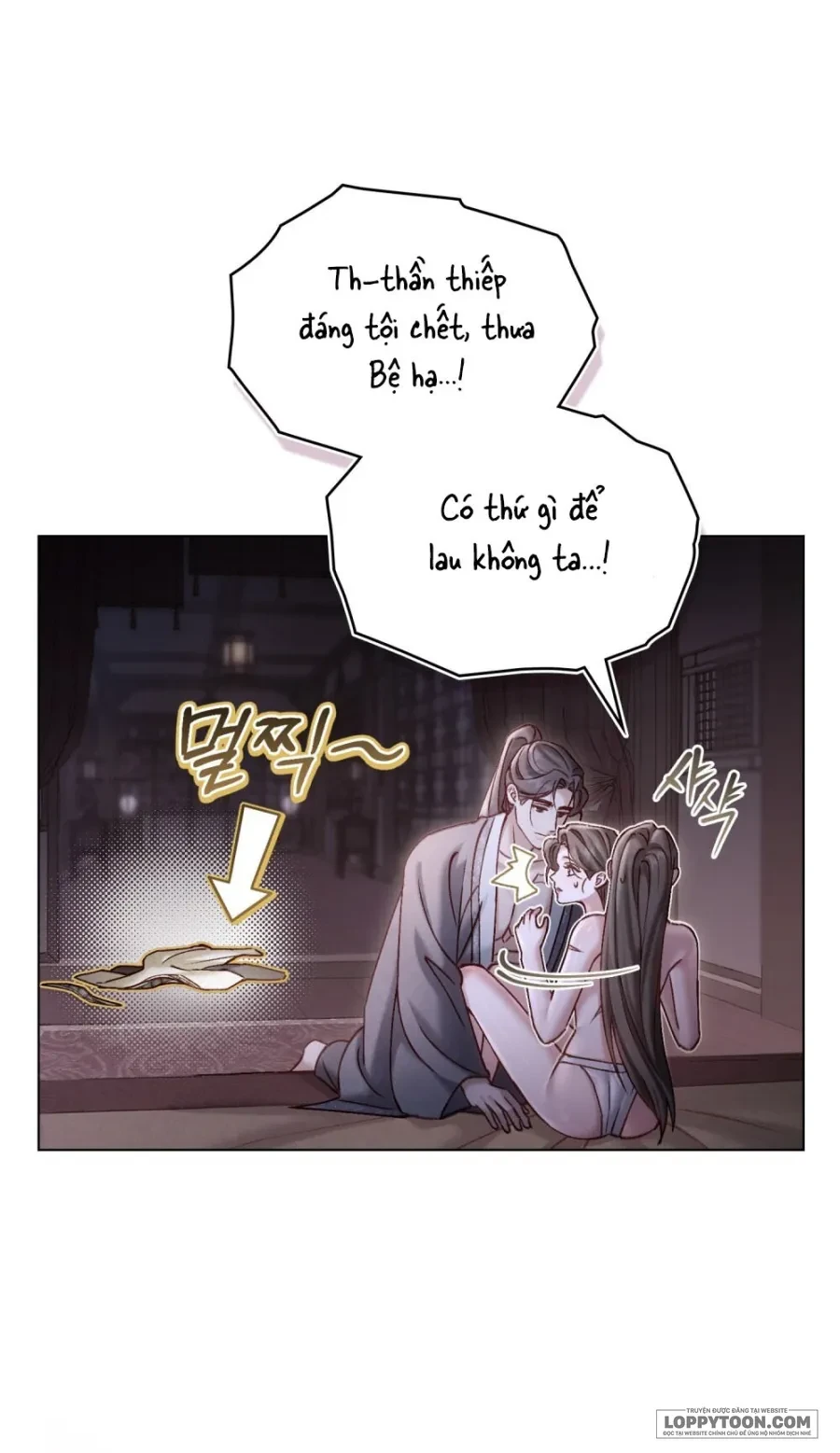 Chuyến Đi Đêm Chapter 55 - 31