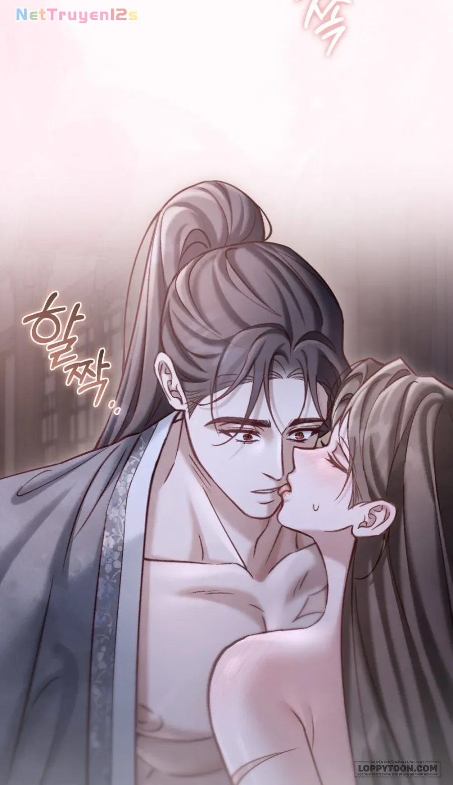 Chuyến Đi Đêm Chapter 55 - 33