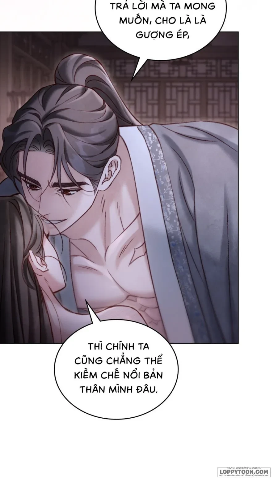 Chuyến Đi Đêm Chapter 55 - 39