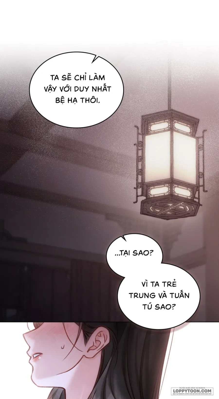 Chuyến Đi Đêm Chapter 55 - 41