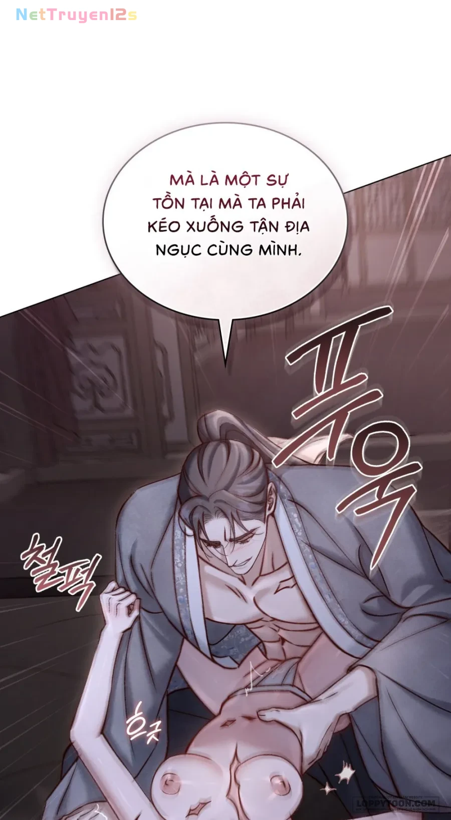 Chuyến Đi Đêm Chapter 55 - 45