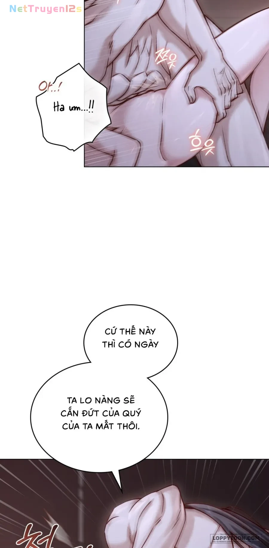 Chuyến Đi Đêm Chapter 56 - 6