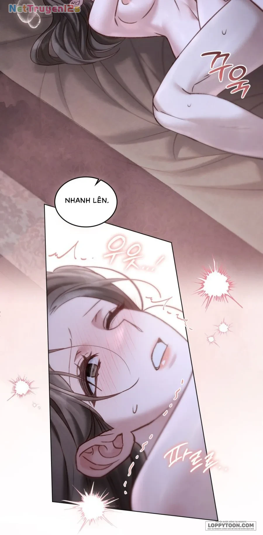 Chuyến Đi Đêm Chapter 56 - 10