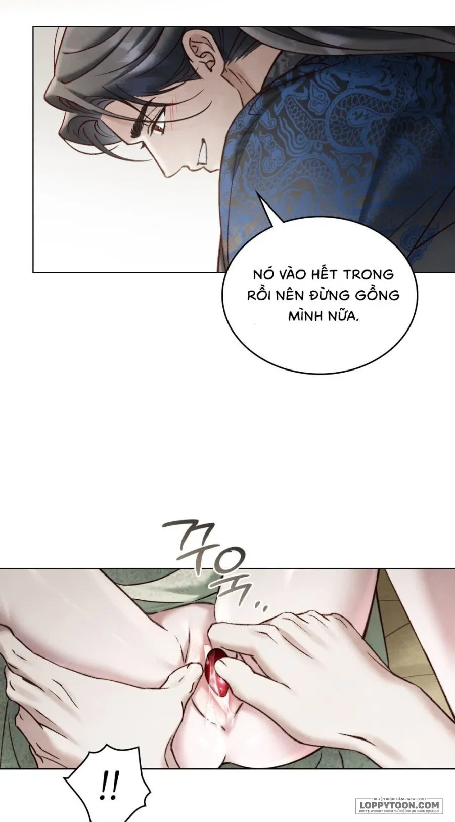 Chuyến Đi Đêm Chapter 56 - 31