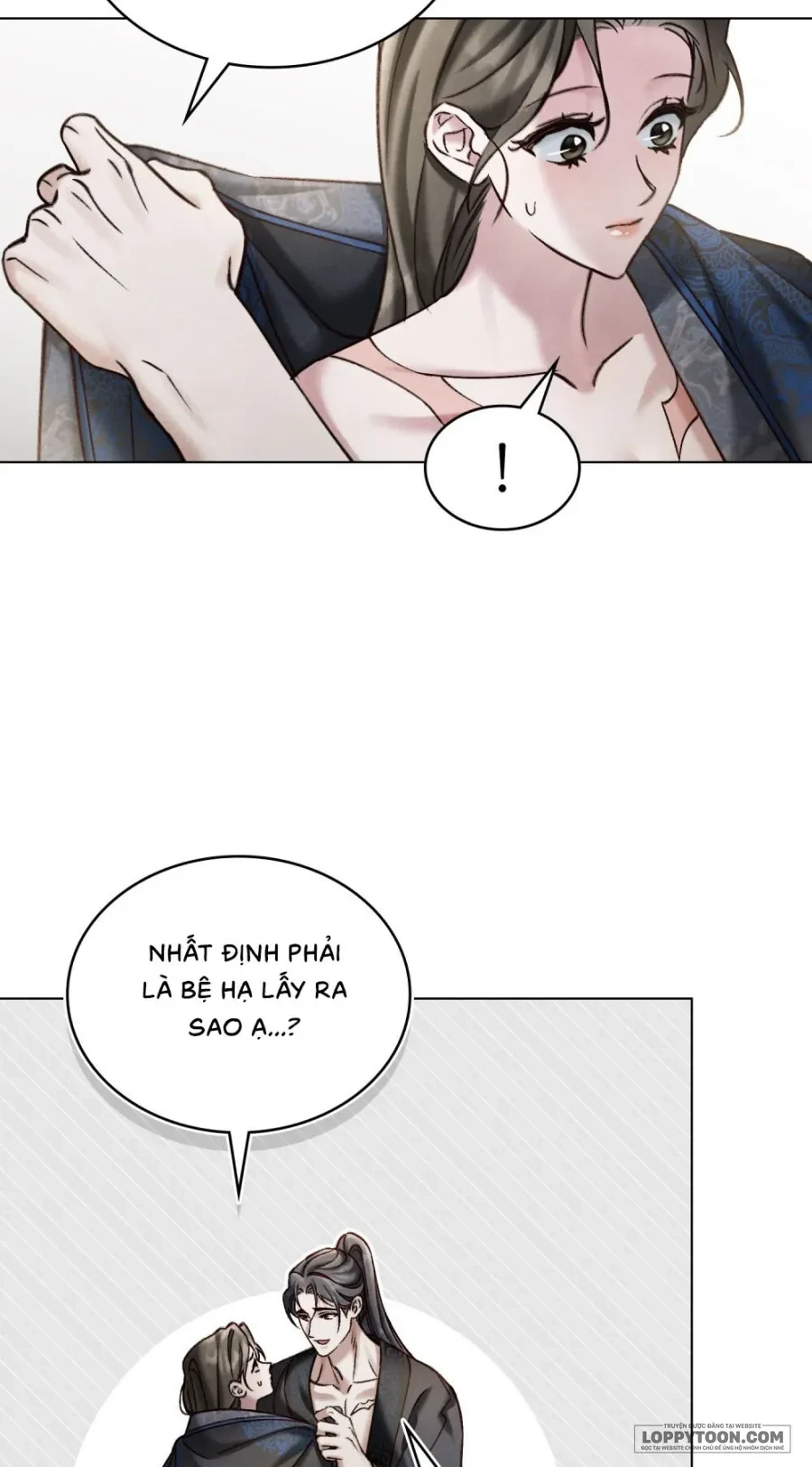 Chuyến Đi Đêm Chapter 56 - 37