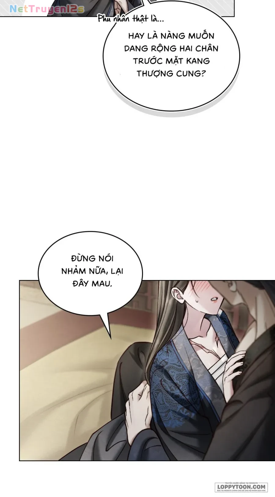 Chuyến Đi Đêm Chapter 56 - 38